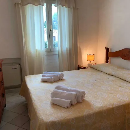 Le Residenze Di Baja Sardinia Lejlighed