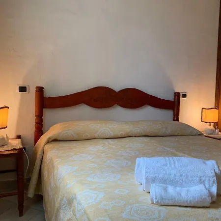 Le Residenze Di Baja Sardinia * Arzachena