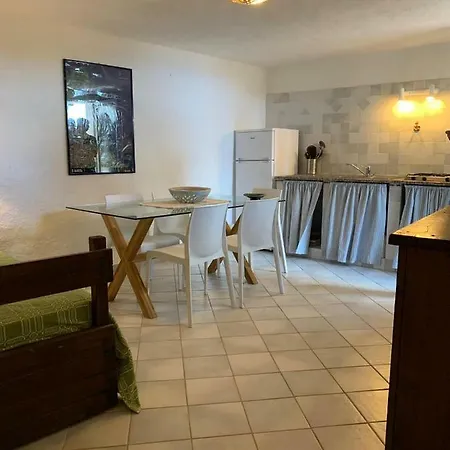 Le Residenze Di Baja Sardinia Lejlighed