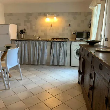 Le Residenze Di Baja Sardinia * Arzachena