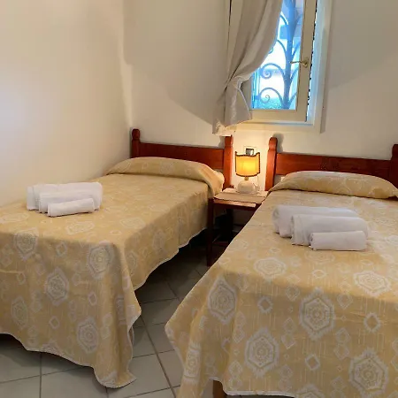 Le Residenze Di Baja Sardinia Lejlighed