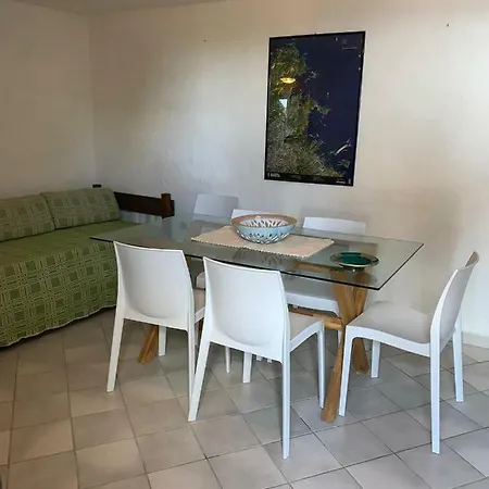 Le Residenze Di Baja Sardinia Lejlighed *