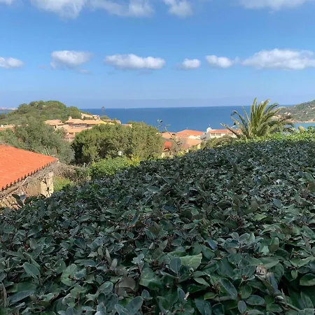 Le Residenze Di Baja Sardinia
