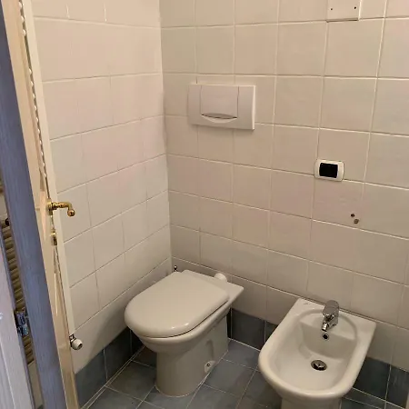 Lejlighed Le Residenze Di Baja Sardinia