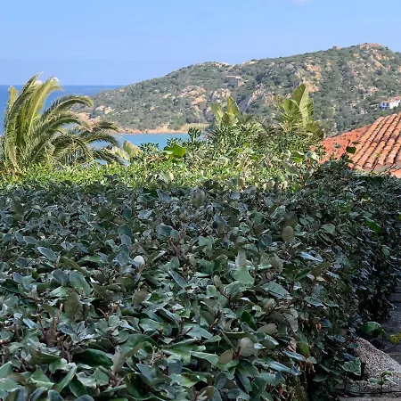 Le Residenze Di Baja Sardinia Lejlighed *