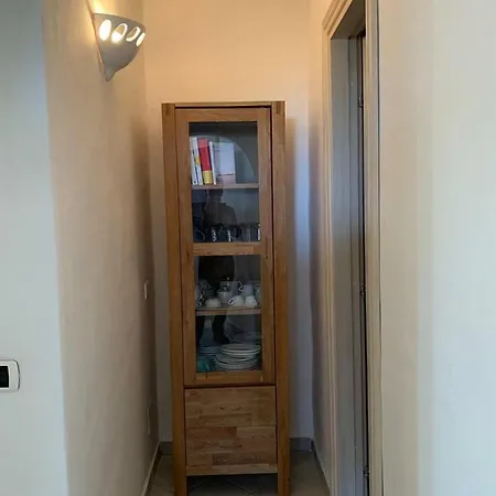 Lejlighed Le Residenze Di Baja Sardinia Arzachena