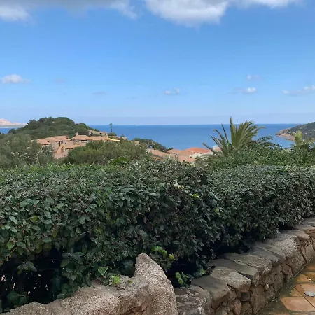 Lejlighed Le Residenze Di Baja Sardinia