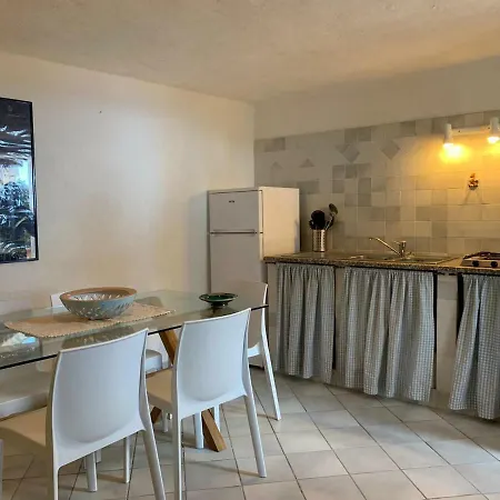 Le Residenze Di Baja Sardinia
