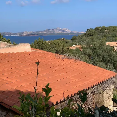 Le Residenze Di Baja Sardinia Lejlighed *