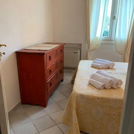 Le Residenze Di Baja Sardinia *