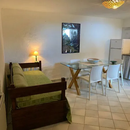 Le Residenze Di Baja Sardinia * Arzachena