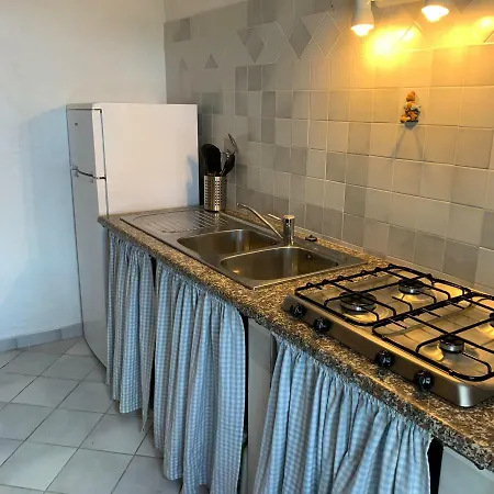 Le Residenze Di Baja Sardinia * Arzachena