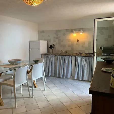 Lejlighed Le Residenze Di Baja Sardinia Arzachena