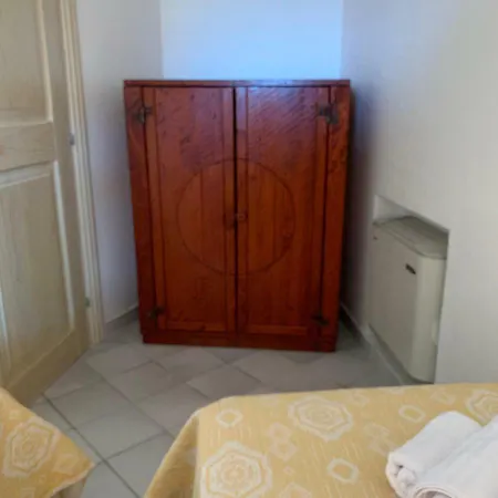 Lejlighed Le Residenze Di Baja Sardinia