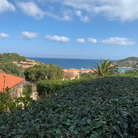 Le Residenze Di Baja Sardinia *
