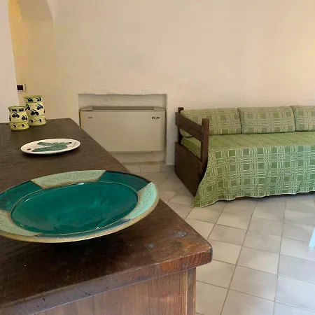 Le Residenze Di Baja Sardinia Lejlighed *