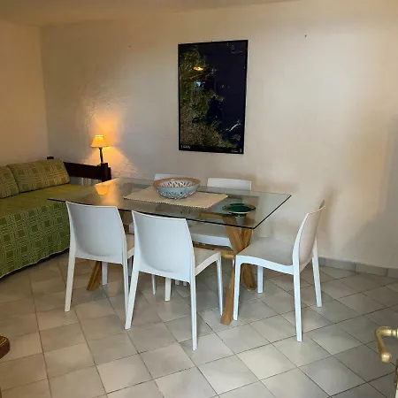 Le Residenze Di Baja Sardinia