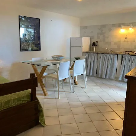Le Residenze Di Baja Sardinia Arzachena