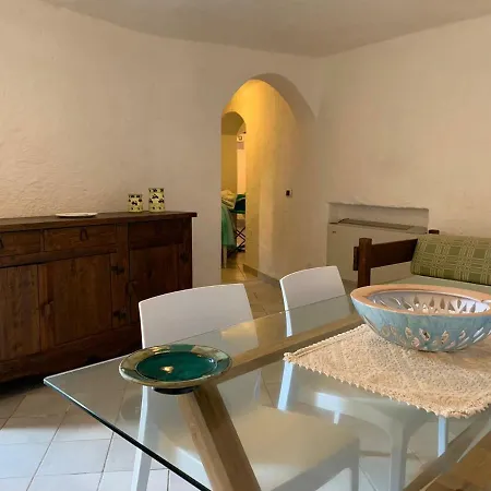 Le Residenze Di Baja Sardinia Arzachena