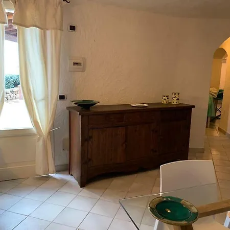 Le Residenze Di Baja Sardinia Arzachena